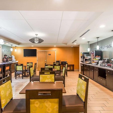 Comfort Inn & Suites Cookeville Kültér fotó
