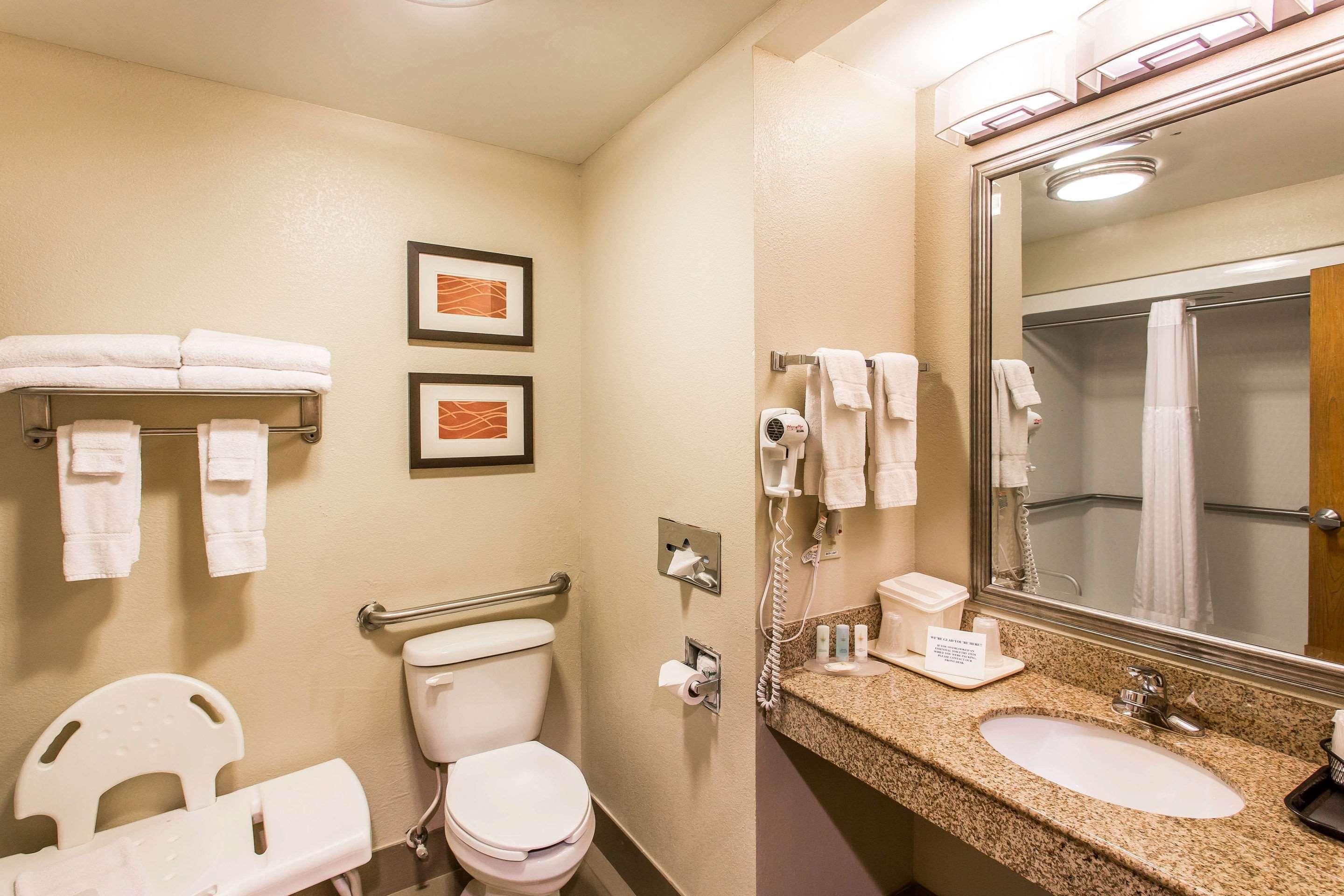 Comfort Inn & Suites Cookeville Kültér fotó