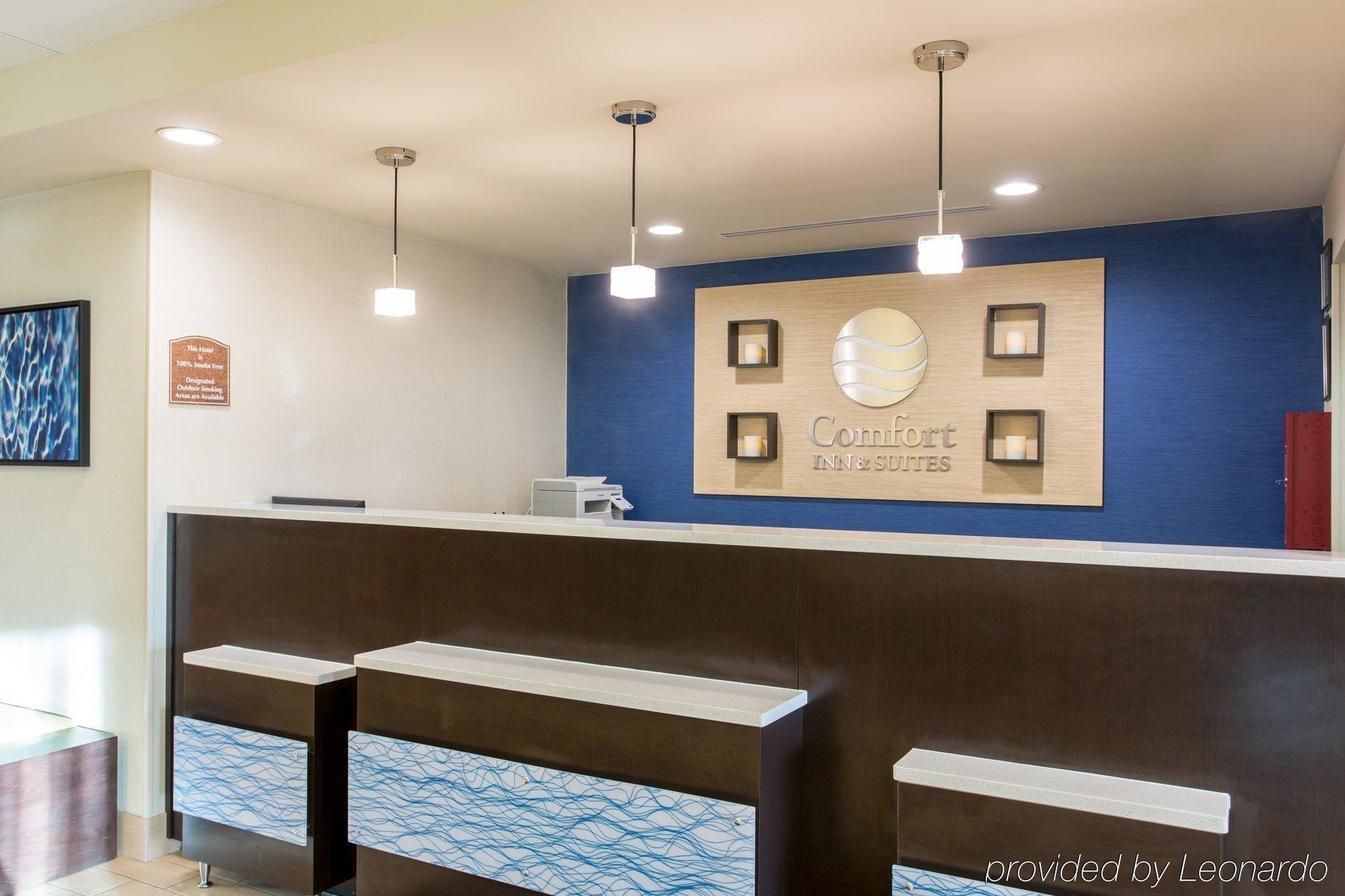 Comfort Inn & Suites Cookeville Kültér fotó