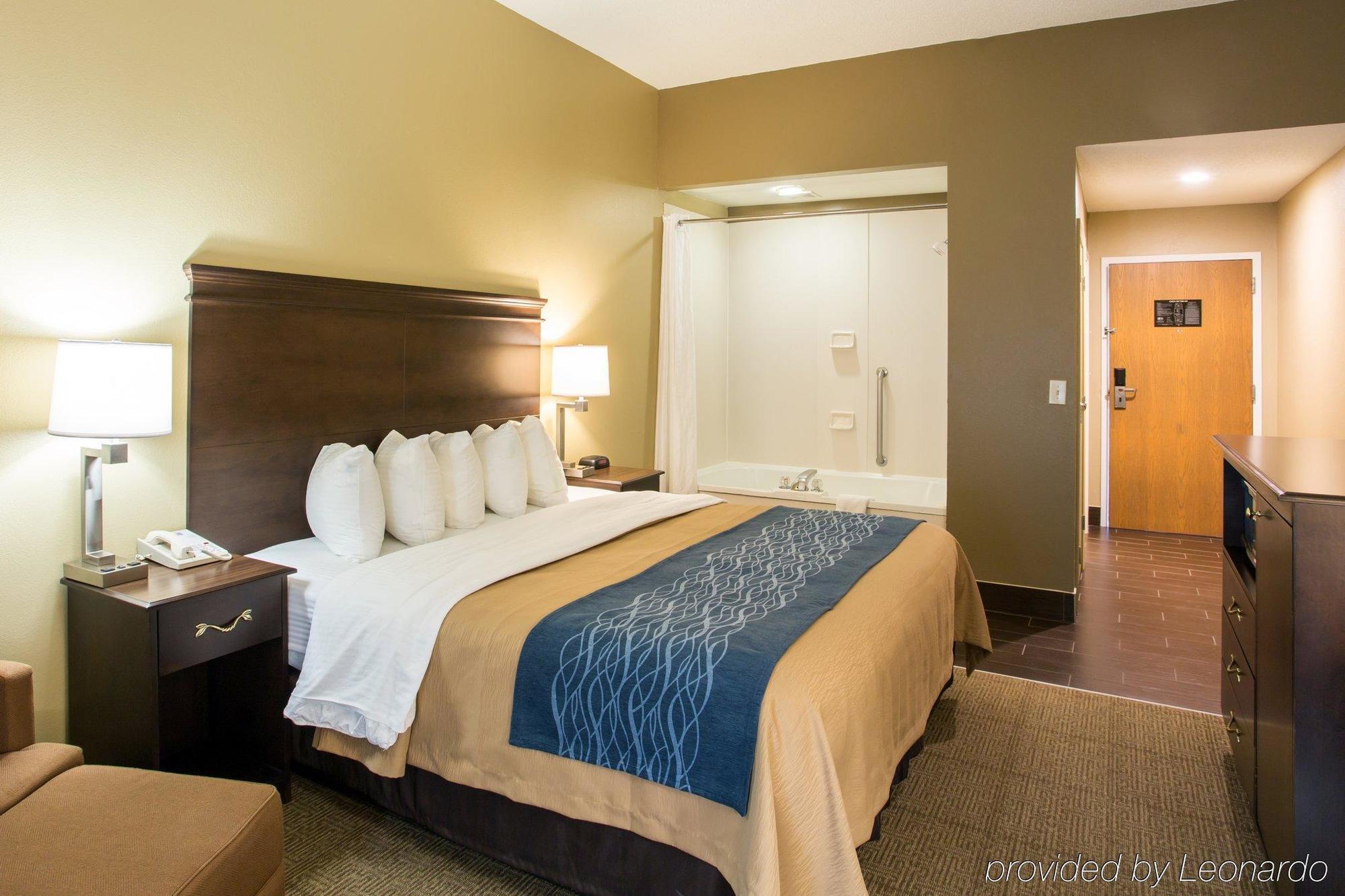 Comfort Inn & Suites Cookeville Kültér fotó