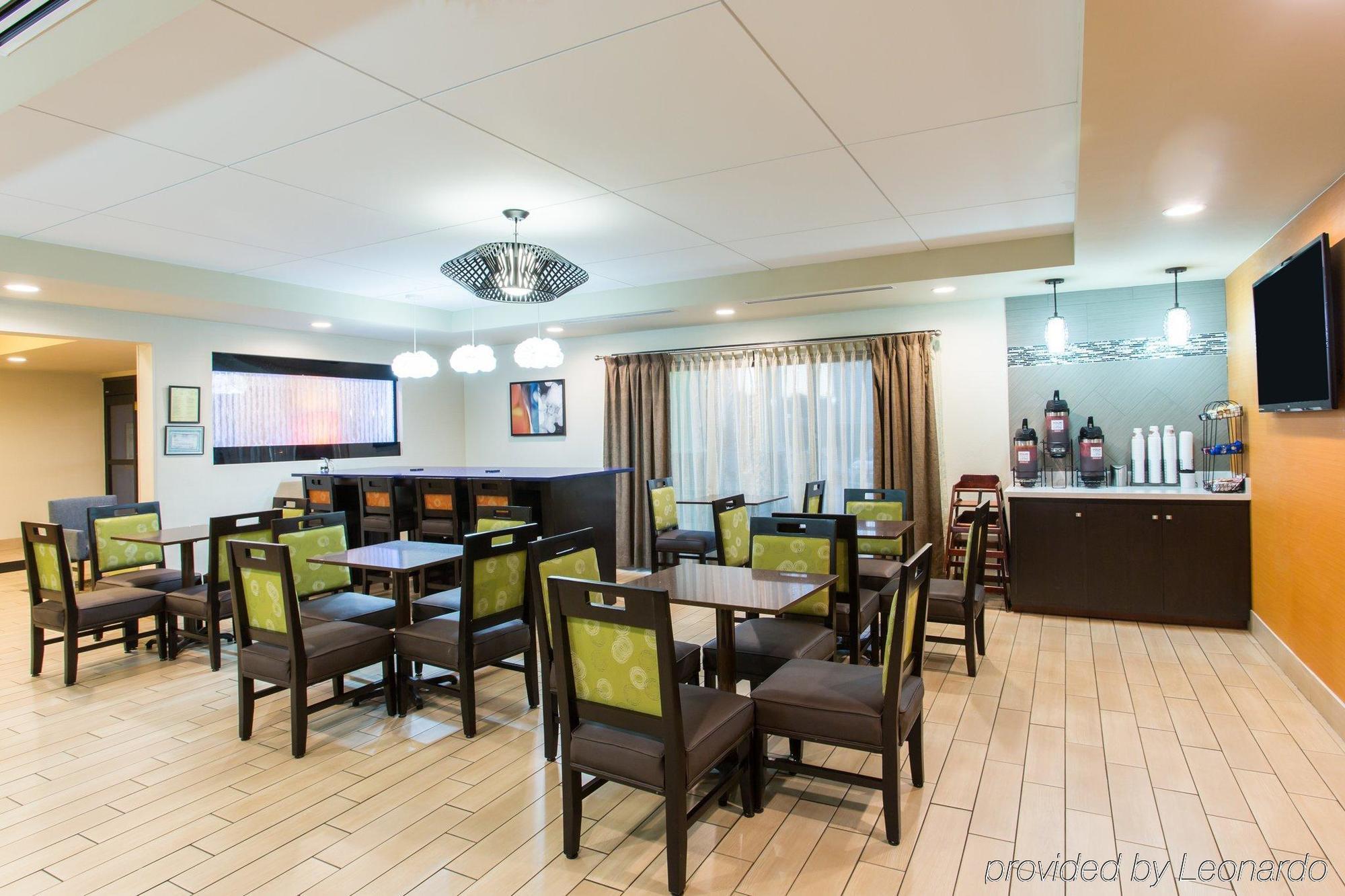 Comfort Inn & Suites Cookeville Kültér fotó