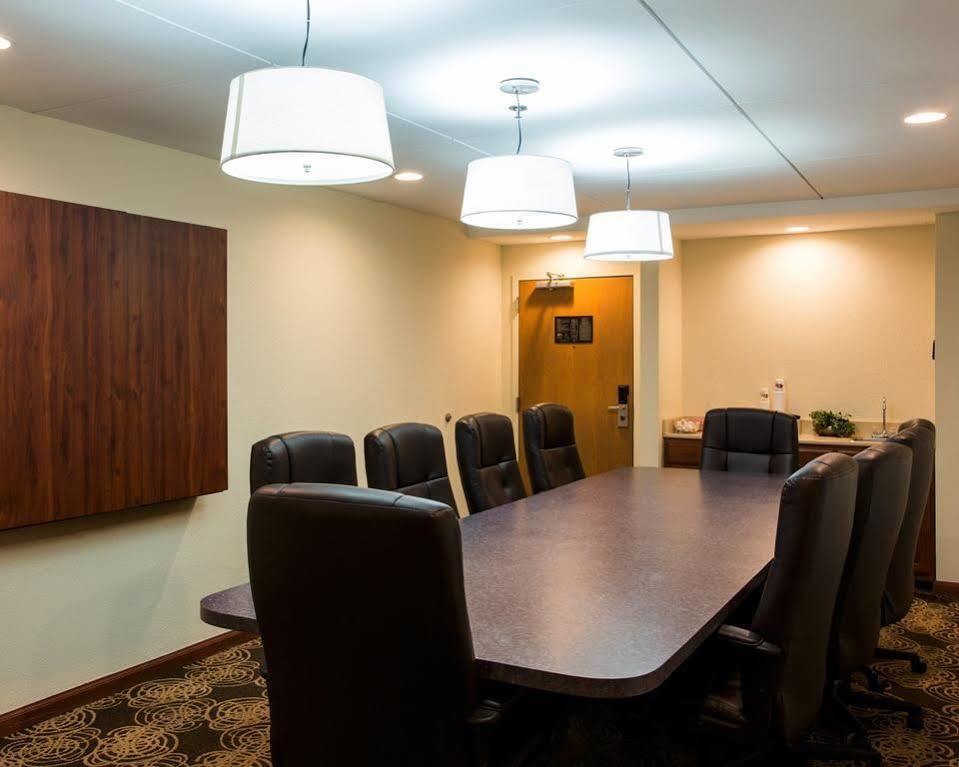 Comfort Inn & Suites Cookeville Kültér fotó